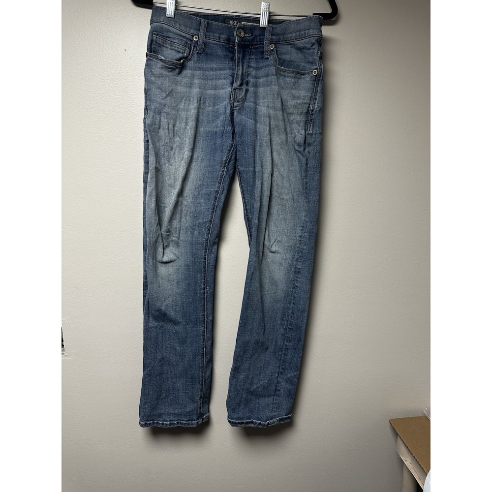 BKE Carter Bootcut Jeans Size 29R